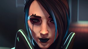 Apex Legends - Stories from the Outlands: Last Hope Trailer