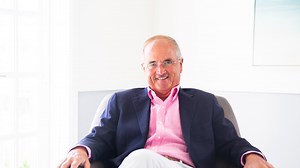 Forbes list of the world's richest people: Who is David Hoffmann?