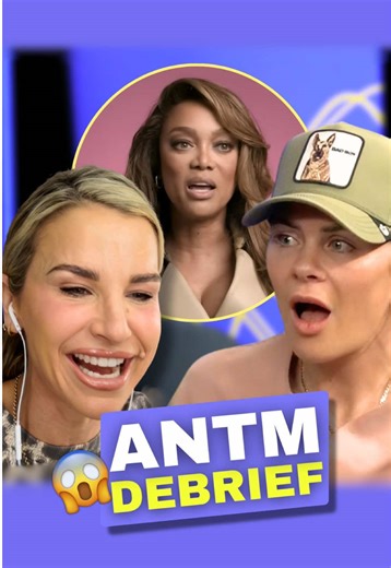 Discussing the ANTM Documentary: Insights and Reactions