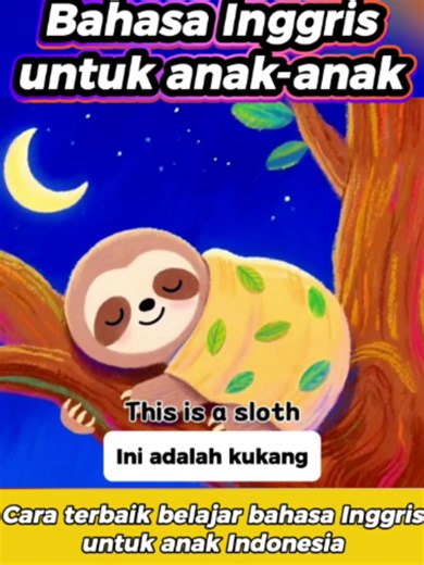 Learn Animal Names in English!