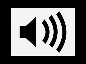 thunderbolt sound effect