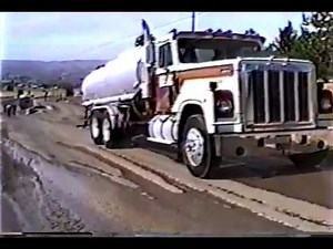 Guidelines for Dust Control on Unsurfaced Roads in Alabama