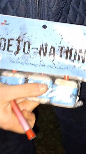 Pyroland Deto-Nation Blau 💠🧨🎊💎✨️💥💙 #fireworks