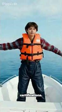 Boat Jacket Safety — One Simple Choice That Saves Lives