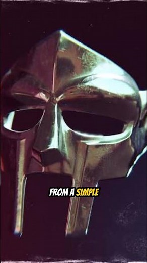 Why Did MF DOOM Wear a Mask? The Real Story Behind the Metal Face