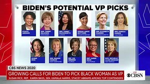 A new Associated Press article explores the milestones Black women are achieving in U.S. politics, from winning local school board races to clinching congressional victories. Associated Press race and ethnicity writer Kat Stafford co-authored that story and she joins CBSN to discuss the findings. | CBS News