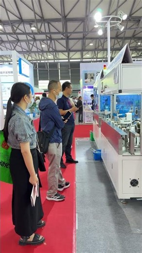 Hose Braiding Machine #automobile #manufacturing #airport #oringinstallationmachine