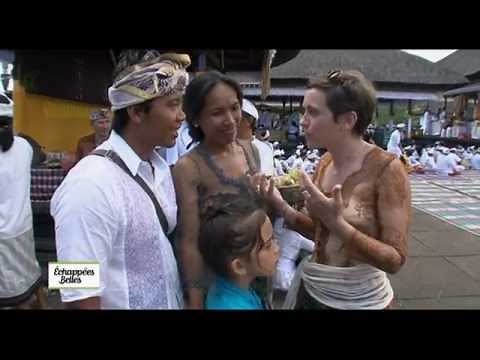 Bali, l'harmonie préservée - Echappées belles