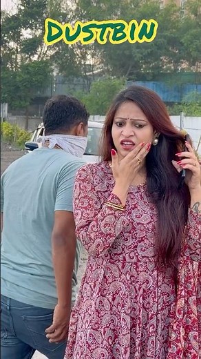 Dustbin #comedy #viral #funny #youtubeshorts #odia #entertainment #drama #foryou #youtubeshort