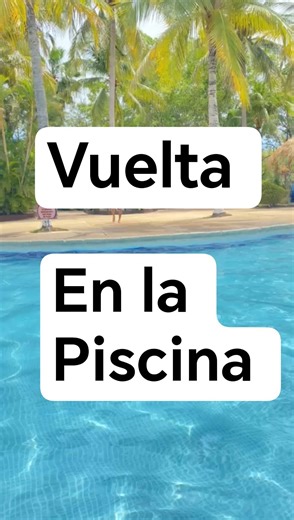 #agua#piscinas#vueltaymedia#todos #foryou
