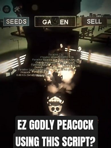 OP Egg Randomizer + Egg Esp Script for Grow A Garden Pastebin