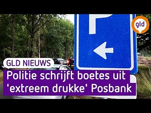 GLD Nieuws 4 november 2024