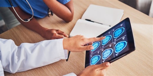 Scientists Find "Critical" New Brain Scan That Can Spot Alzheimer's Early — Best Life