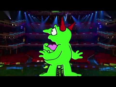 Just For Laughs (2016)