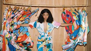 Surprise : G.Kero ouvre sa boutique à Paris dans le Marais