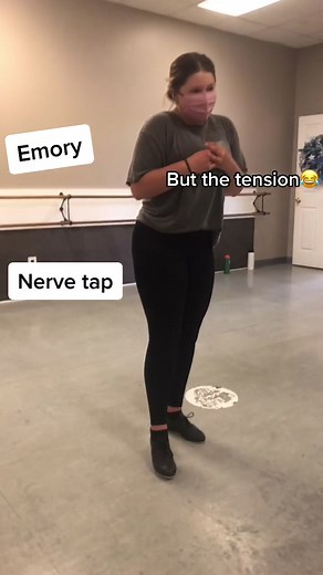 Nicole Messina on TikTok