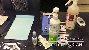 3.2K views · 50 reactions | In this first program of our latest series HOW TO DO......? Sister Rene Lessing shows us HOW TO DO A WOUND DRESSING ❤️ | The Nurse TV | Facebook