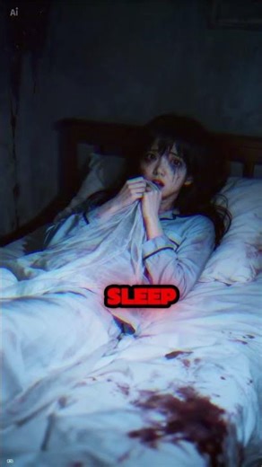 Closet Monster |Horror Story| 💀