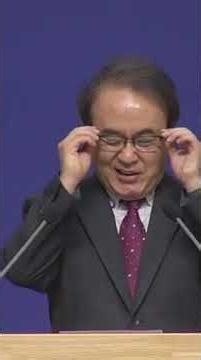 삭개오의 독백