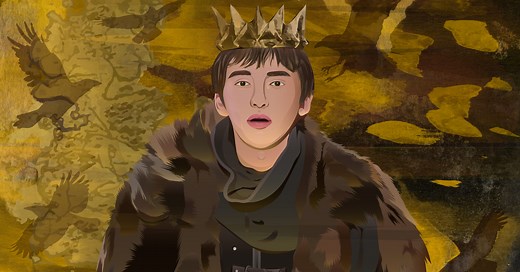 Where Are They Now: Westeros One Year Into Bran Stark’s Rule