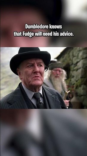 The TRUE reason Hermione was GRANTED a TIME TURNER #shorts #harrypotter