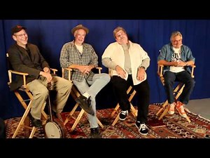 25 Years of MasherMania; The Linoma Masher Interview that TELLS ALL!