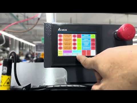 VM02 Alignment of Pos1 and Pos2.