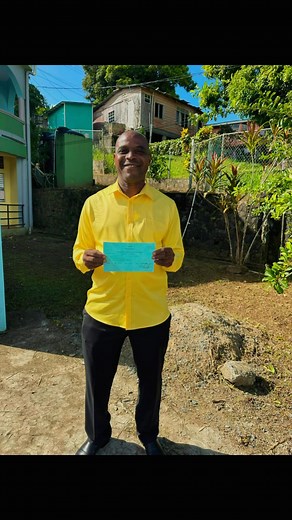 #yellowisthecode ️ ️ | Peter D. Chiquot | Facebook