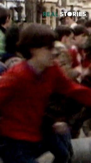 The 657 Crew shares stories of stadium bans and their notorious reputation. They reflect on their actions and discuss undercover attempts to infiltrate their group. A look into the past. #657Crew #StadiumBans #FootballHooligans #Undercover #Troublemakers | Real Stories