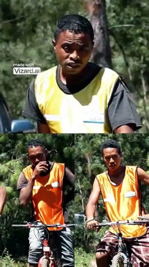 Course de vélo au milieu de la nature ! | Ambatolampy 2021