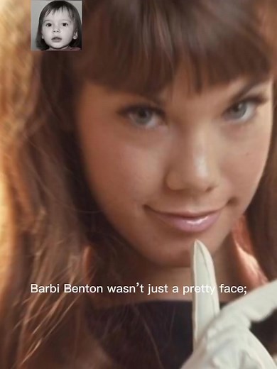 Barbi Benton wasn’t just a pretty face; she was a powerhouse navigating the sharp edges of 1970s Hollywood. Born in 1950 in New York, she shot to fame as a model and singer, but her rise was anything but smooth. Most people know her as Hugh Hefner’s girlfriend. #HitLike #DropAComment #WhatDoYouThink #TagAFriend #LetsTalk #CommentBelow #HeartThis #ReactNow #USA #AmericanVibes #USAReels #MadeInUSA #USATrend #AmericaLovesThis #Stateside #ProudlyUSA #USAPopCulture #ViralVideo #TrendingNow #MustSee #