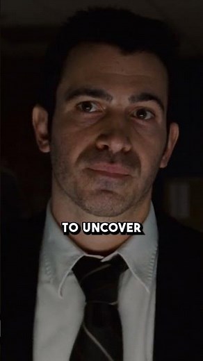 😱 Terrifying Elevator Nightmare in 'Devil (2010)' - A Must-Watch Thriller! 🎬