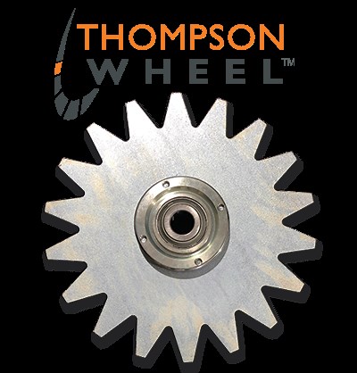 Thompson Wheels | No Till Planters | No Till Parts Products Equipment