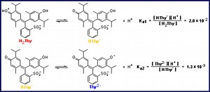 Thymol blue - Alchetron, The Free Social Encyclopedia