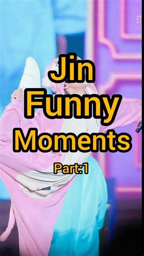 "jin Making Everyone Laugh – Ultimate Funny Moments Compilation”