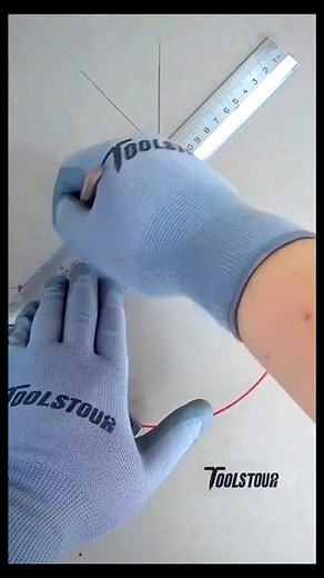 How to draw Egg Shape #toolstour #toolstoday #tooltips #toolhack #diycraft #diytips #toolsforlife #toolkit | Toolstour