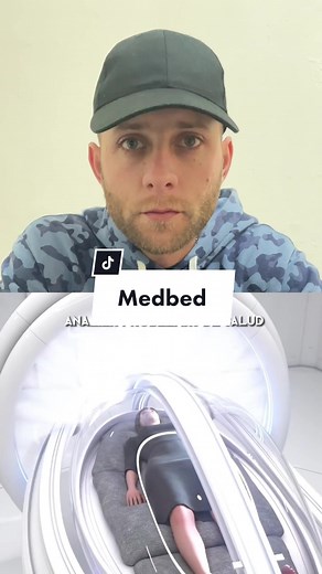 Tecnología Revolucionaria: Tesla MedBed para la Curación Corporal