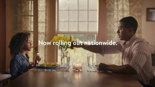Walmart Grocery Pickup TV Spot, 'Good Man' Song by Ne-Yo