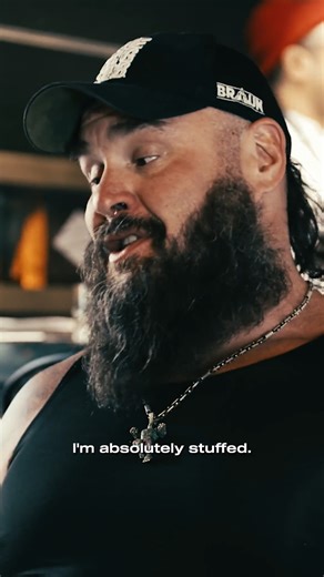 A true culinary masterpiece. 🎻 Watch the full season of #EverythingOnTheMenu now: https://usa-network.visitlink.me/1h70AI | USA Network