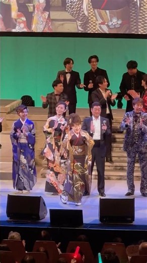 #テイチク 90周年コンサート✨BS日テレにて7月2日20時より再編集版がオンエア！日本の歌謡史に刻まれた数々の名曲をお見逃しなく！#テイチクアワー #こころのこだま