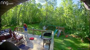 Angus the Angry Duck