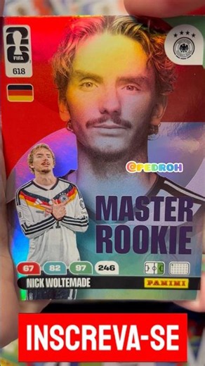 🏆⚽️THE BEST 2026 WORLD CUP PANINI ADRENALYN XL CARDS #shorts #messi #mbappe