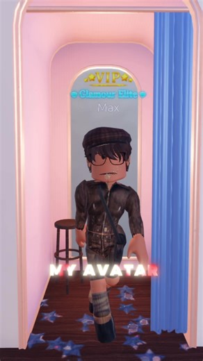 Roblox Fashion Walks: Style Inspiration from Icons