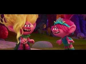 Trolls 3: Se Armó la Banda, 26 de octubre, solo en cines