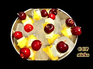 2 minutes snack with 3 ingredients || No fire cooking snack|| Easy starter recipe || DEYA'S kitchen