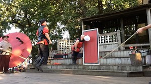 3.3K views · 82 reactions | The Danger Committee will be performing...