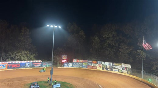 The Final Stampede 🐎 #XtremeDirtRoads | Xtreme Outlaw Series