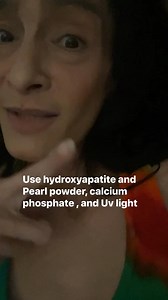 Yes you can regrow teeth #teeth #healing #health | Bianca Ruehlig