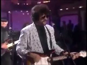 Calling America w/Lyrics - ELO