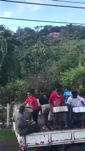 315K views · 10K reactions | Trini Christmas is d BESS!!! | WACK 90.1 FM Radio | Facebook